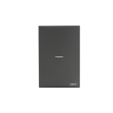 PLACA CON INTERRUPTOR DE ESCALERA (JTL-G7702)