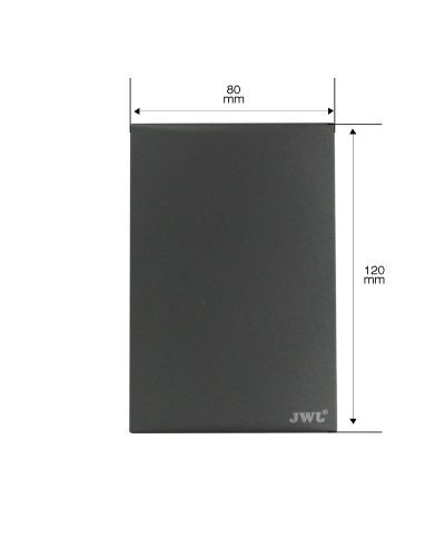 PLACA CIEGA (JTL-G7745)