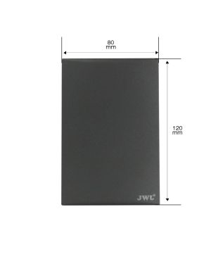 PLACA CIEGA (JTL-G7745)