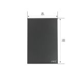 PLACA CIEGA (JTL-G7745)