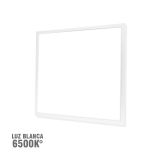 Panel LED 60x60cm Driver integrado