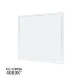 Panel LED 60x60cm Driver integrado