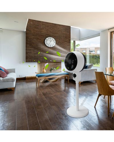 Ventilador de Pedestal JV-004