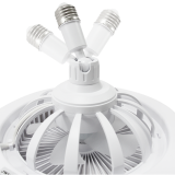 Ventilador de Techo para Soquet JLV-0112