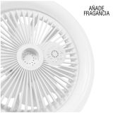 Ventilador de Techo para Soquet JLV-0112