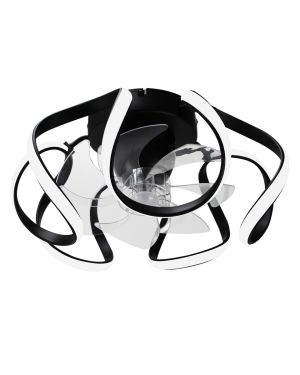 Ventilador de Techo Sobreponer JLV-02-5