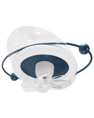 Ventilador de Techo Sobreponer JLV-02-7