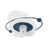 Ventilador de Techo Sobreponer JLV-02-7