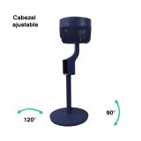 Ventilador de Pedestal / Ventilador de Piso JV-101
