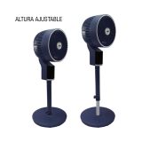 Ventilador de Pedestal / Ventilador de Piso JV-101