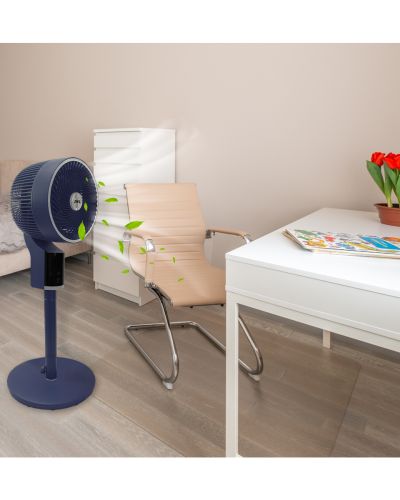 Ventilador de Pedestal / Ventilador de Piso JV-101