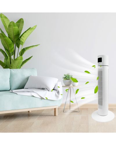 Ventilador de torre / Ventilador de piso JV-103