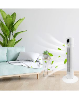 Ventilador de torre / Ventilador de piso JV-103
