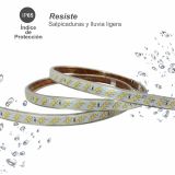 Manguera LED 3 leds Líneas 50M