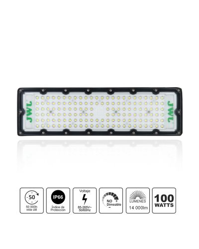 Reflector led ALTA POTENCIA