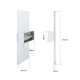 Lampara Arbotante (JPAA-0516)