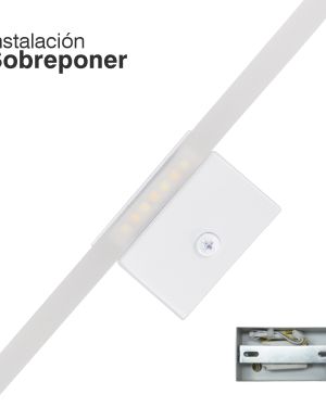 Lampara Arbotante (JPAA-0516)