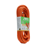 Extensión eléctrica uso rudo