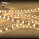 Manguera LED redonda 50M