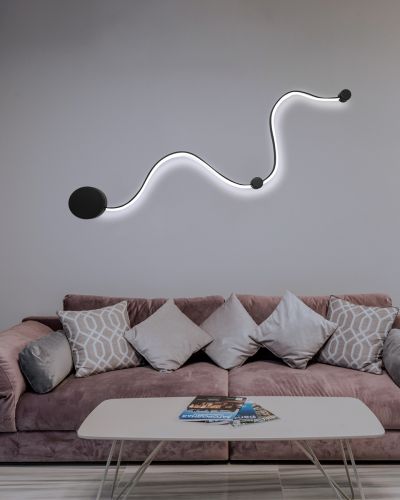 Accesorio para Perfil Flexible