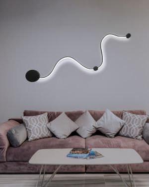 Accesorio para Perfil Flexible