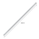 Tubo T8 LED SMD Slim FA8 JLGS-L36