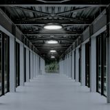 JLRE-UFO 100E-8 (Demo)
