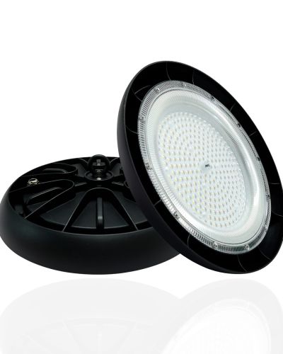 Campana Led Industrial UFO (JLRE-UFO E)