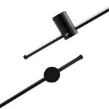 Lámpara de pared (JPAA-0801)
