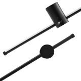 Lámpara de pared (JPAA-1201)