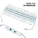 Modulos LED
