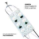 Modulos LED