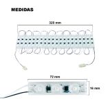 Modulos LED