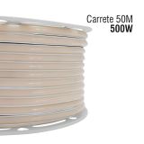 Manguera luminosa