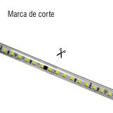 Manguera luminosa