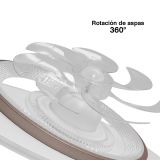Ventilador de Techo