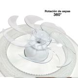Ventilador de Techo