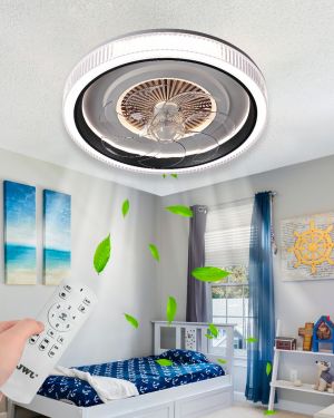 Ventilador de Techo