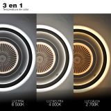 Ventilador de Techo