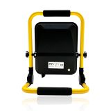 REFLECTOR LED RECARGABLE 40W