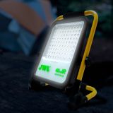 REFLECTOR LED RECARGABLE 40W