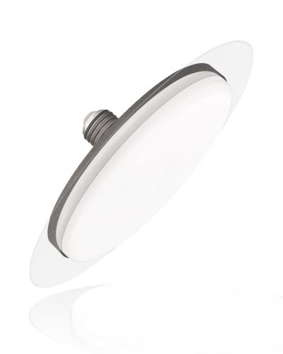 PLAFON LED PARA SOCKET E27 18W / 28W / 38W