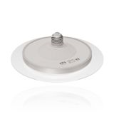 PLAFON LED PARA SOCKET E27 18W / 28W / 38W