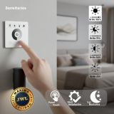 Atenuador de luz JLT-ATD01