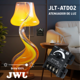Atenuador de luz JLT-ATD02