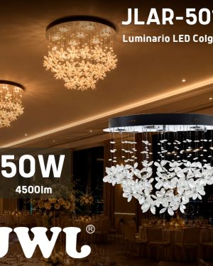 Lámpara de techo JLAR-5015