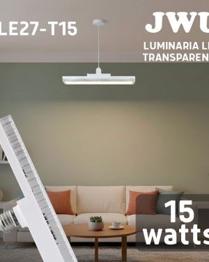 Foco LED de alta potencia tipo REGLETA