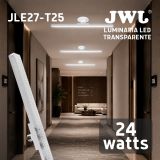Foco LED de alta potencia tipo REGLETA