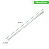 Regleta LED 40w IP65