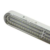 Lámpara de Emergencia rectangular 3W